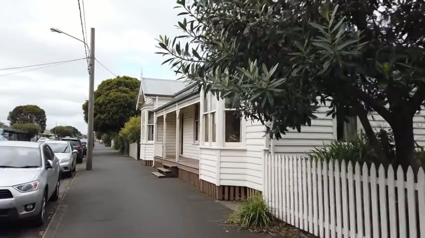 2 bedroom house in Ponsonby, Auckland