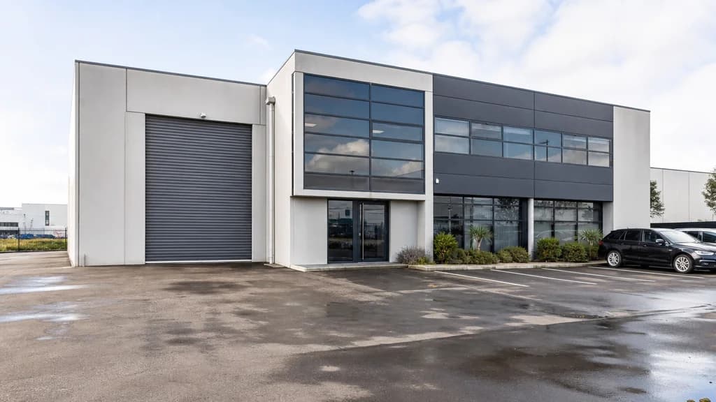 commercial in Addington, Christchurch