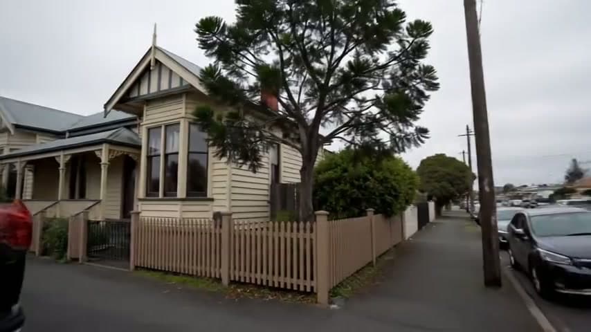 4 bedroom house in Mount Victoria, Wellington