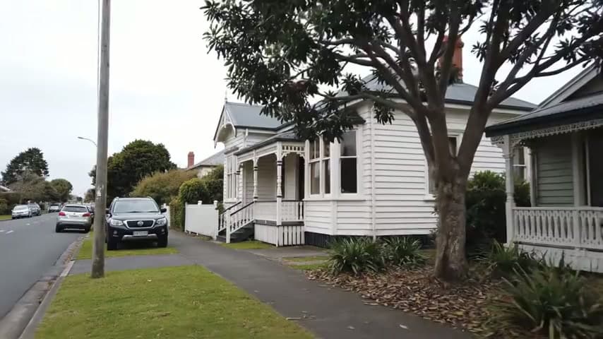 3 bedroom house in Riccarton, Christchurch